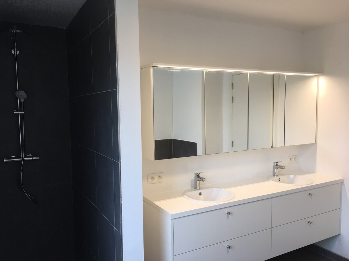 Dé ideale gezinswoning in een kindvriendelijke omgeving 