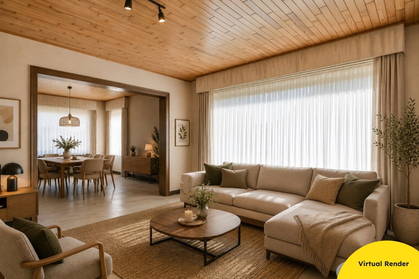 Te koop woning - Torhout