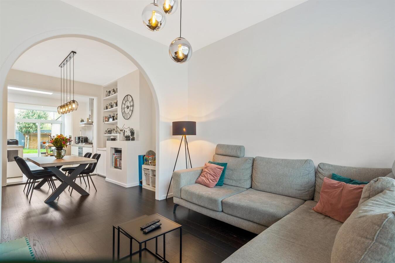 Verkocht woning - Schoten