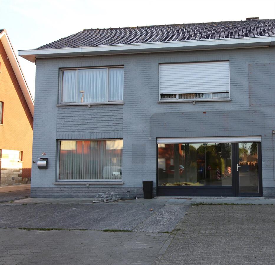 Verkocht woning - Koekelare
