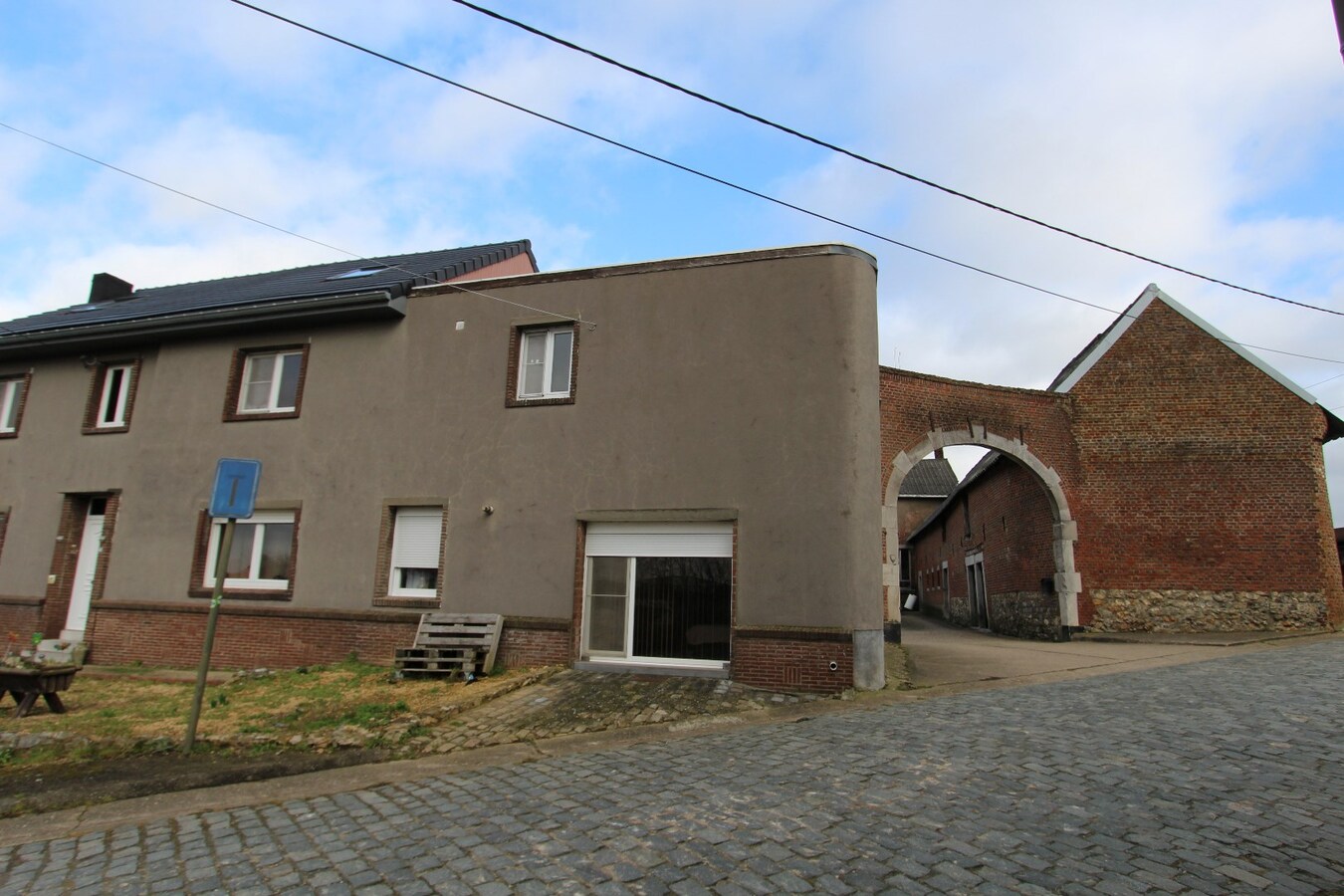 Verkocht woning - Tongeren