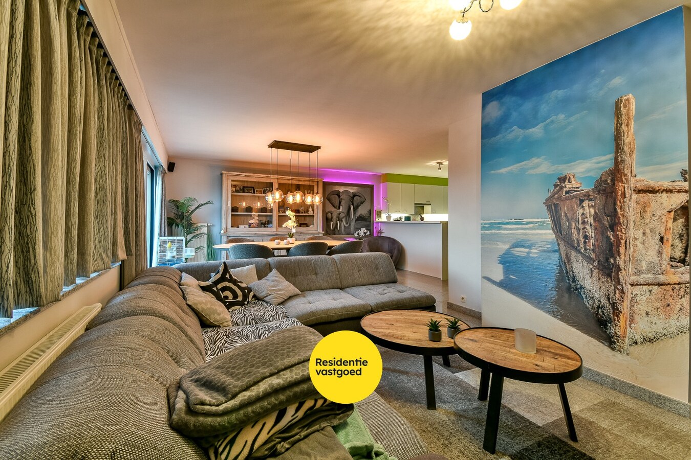 Te huur | Onder reservatie woning - Zandvoorde