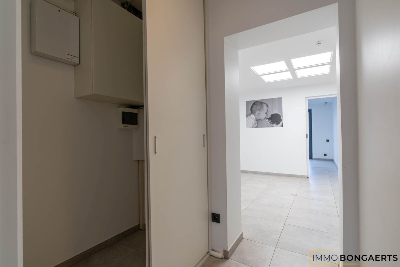 Handelspand op toplocatie 