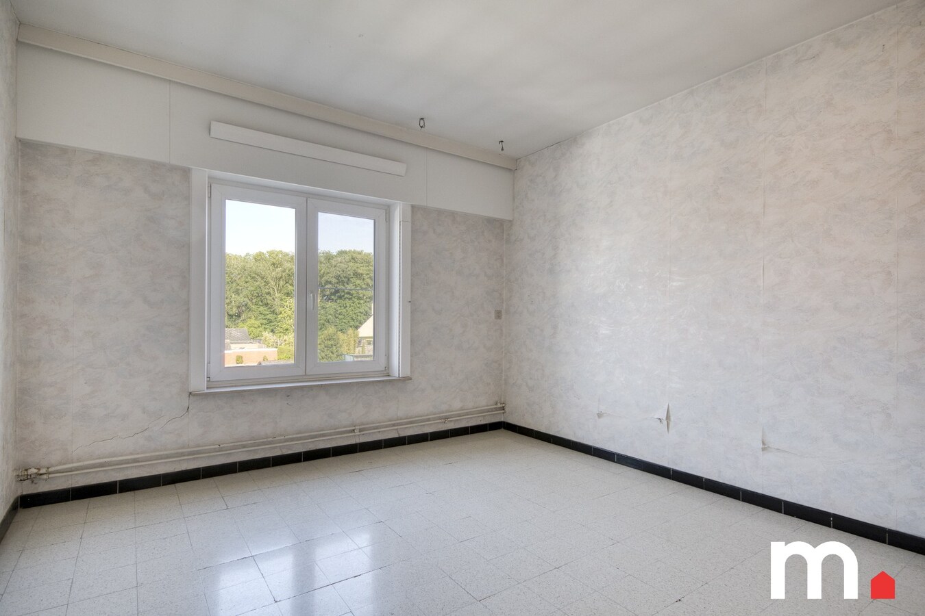 Topper te Izegem met 3 slaapkamers en zonnige tuin! 