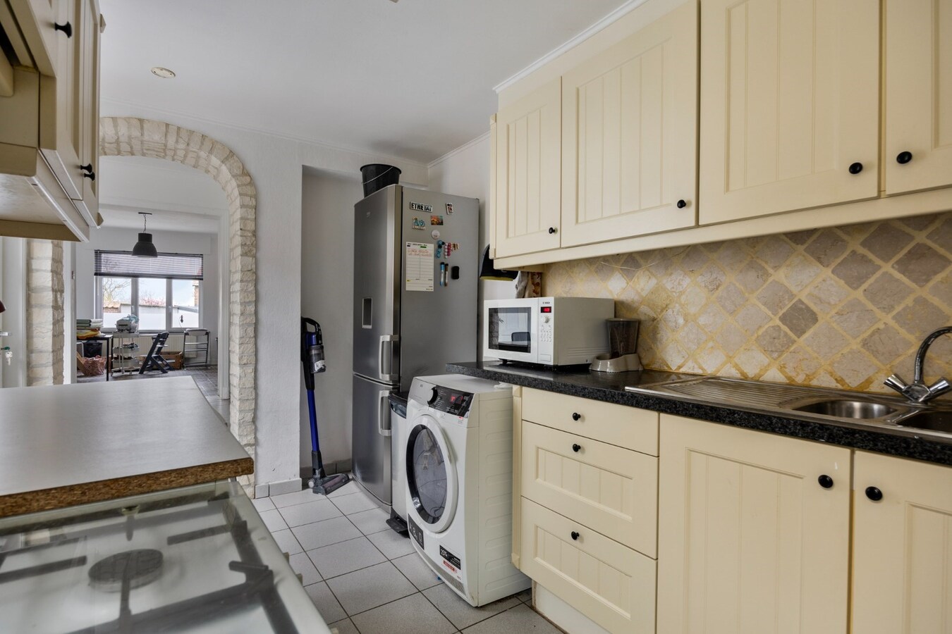 Woning 5 slaapkamers 