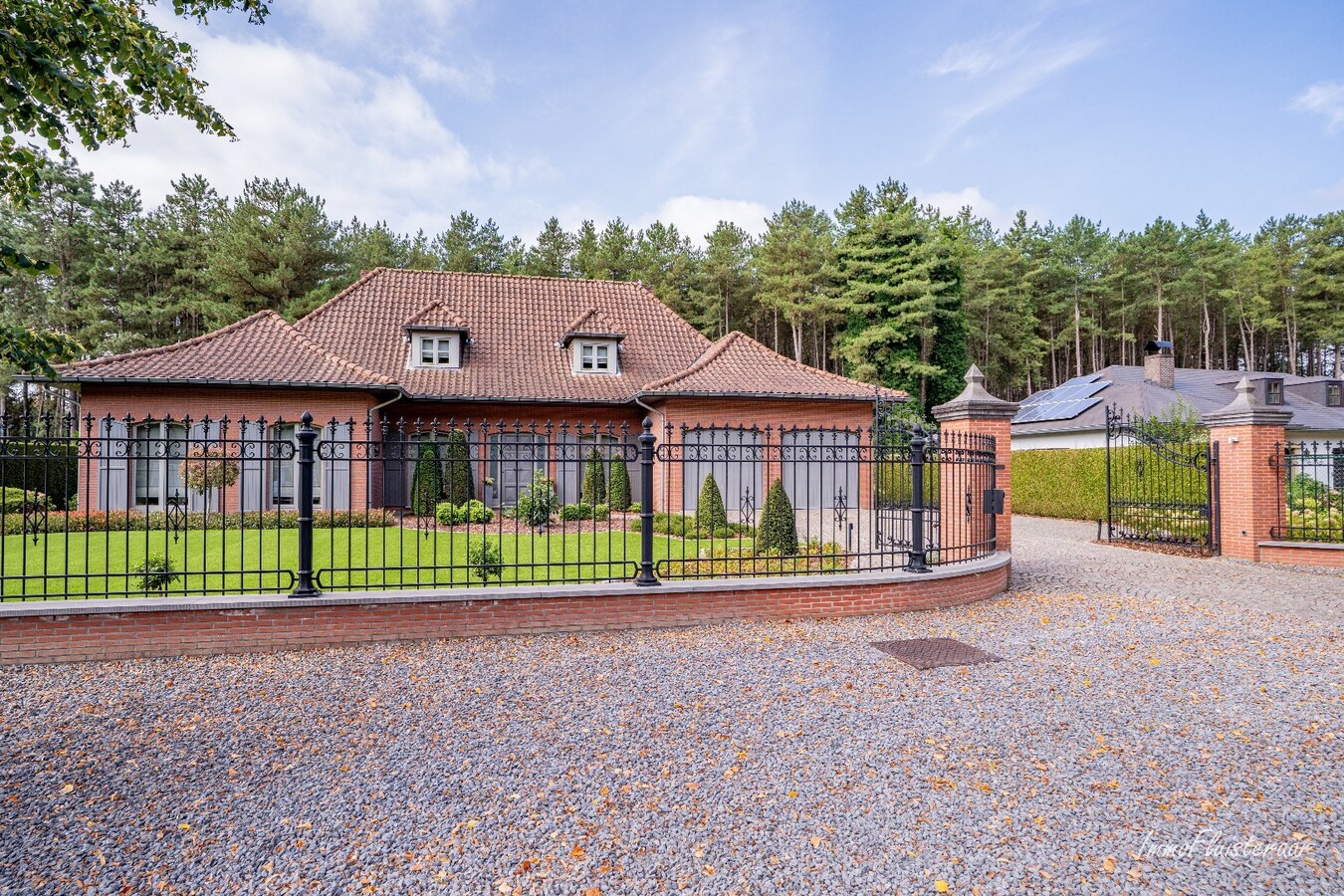 Property for sale in Koersel