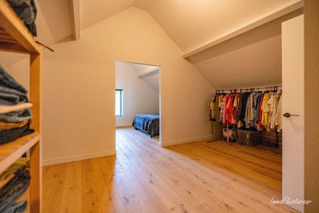 Ferme rénovée avec charme authentique sur environ 1,1 hectare à Paal (Beringen) 