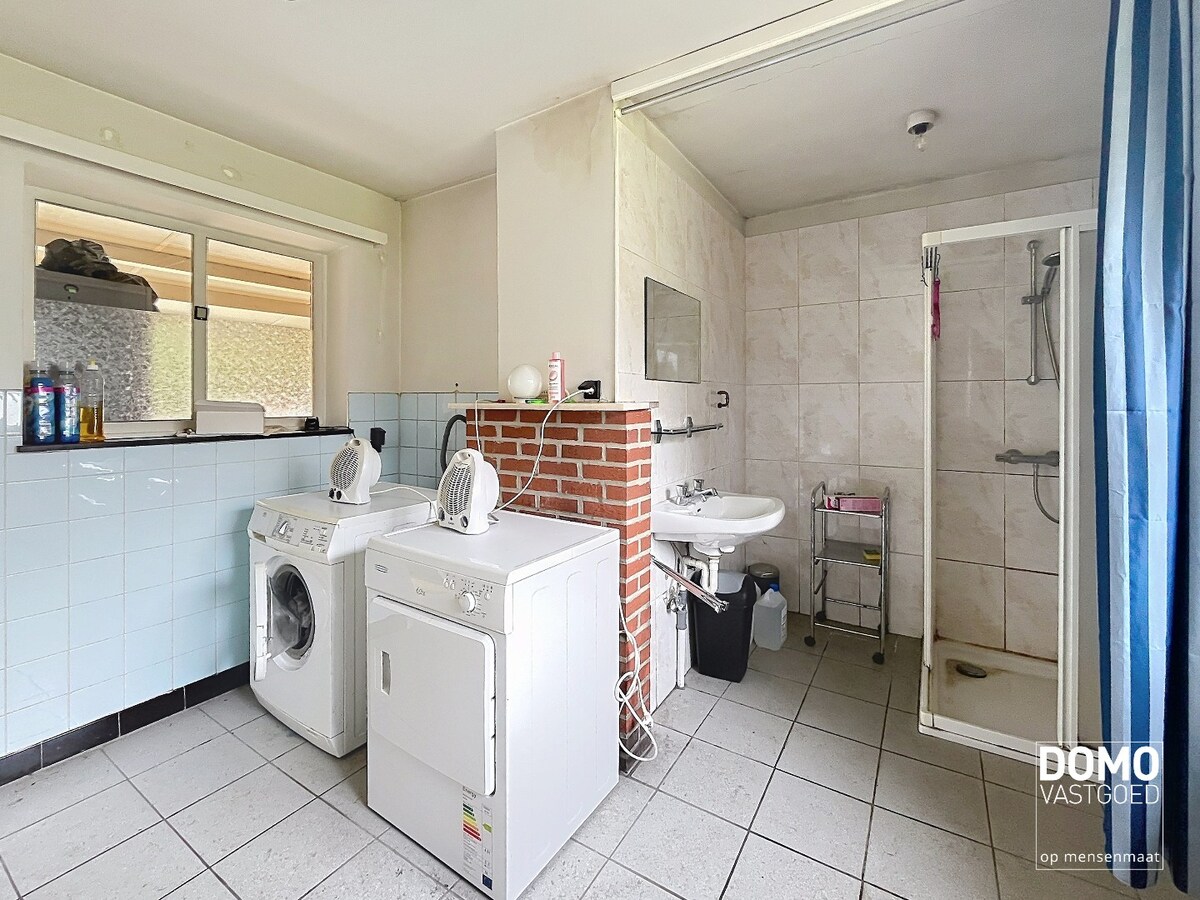 LOT 1 - RUIM, GOED GELEGEN PERCEEL VOOR NIEUWBOUWPROJECT AAN 6% BTW TE KOOP IN HASSELT 