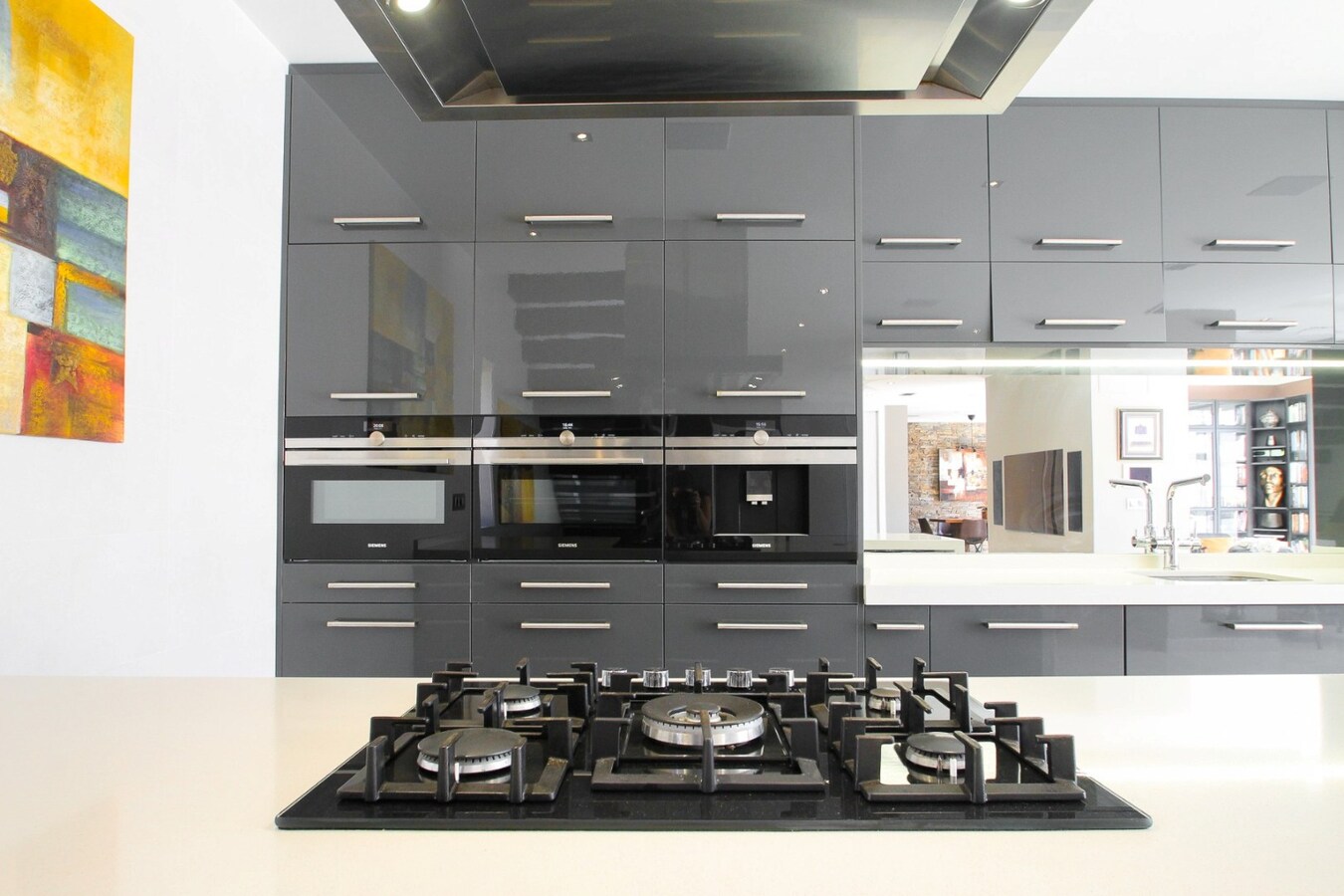 Moderne villa in Torrevieja - Costa Blanca 