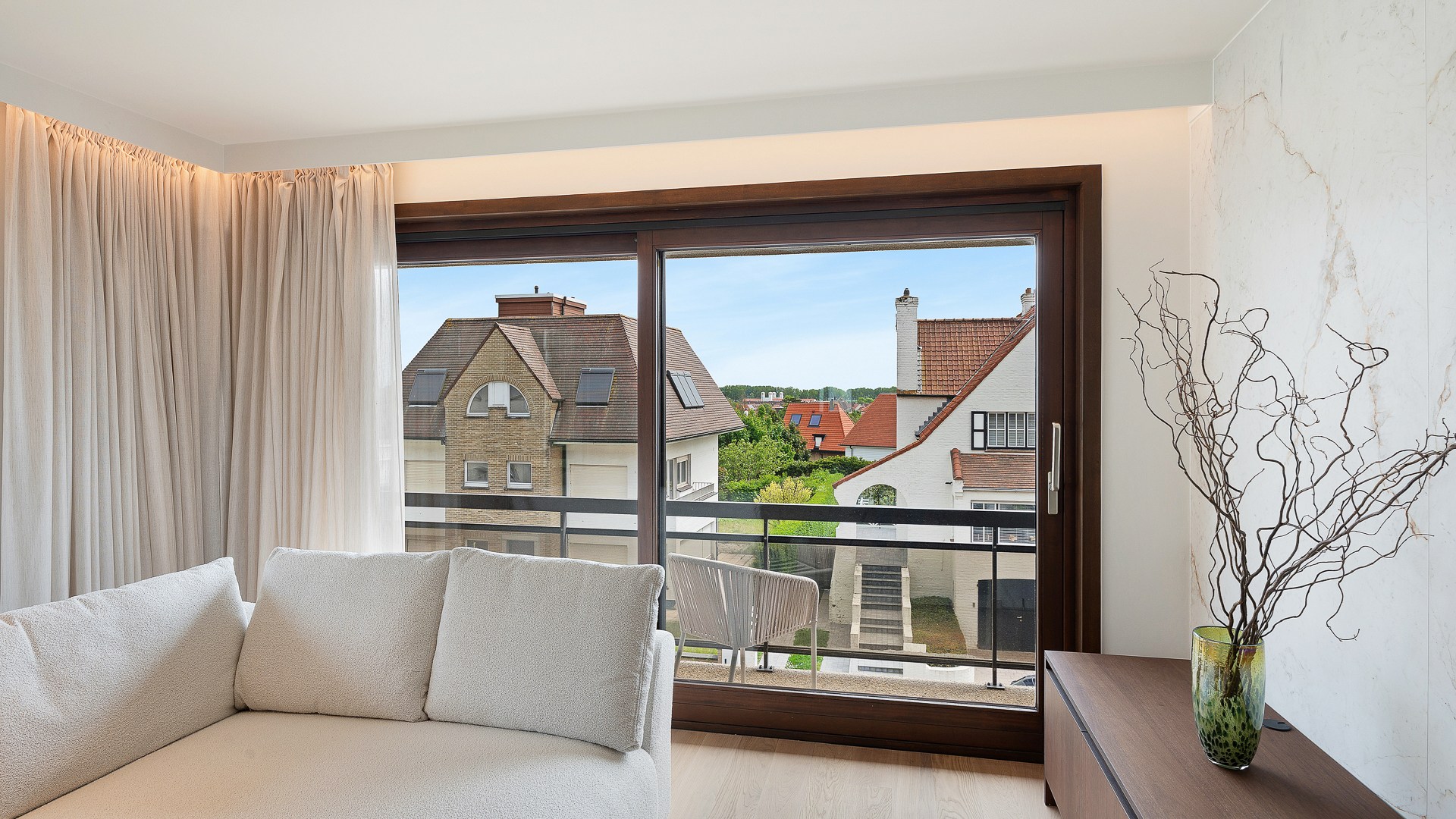 Appartement a vendre À Knokke-Heist