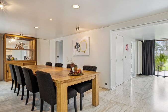 Verkocht villa - Westouter