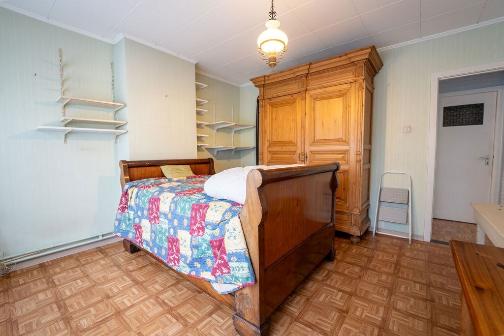 Wonen op de geliefde Erasmuslaan in Hasselt: ruimte, comfort en mogelijkheden 
