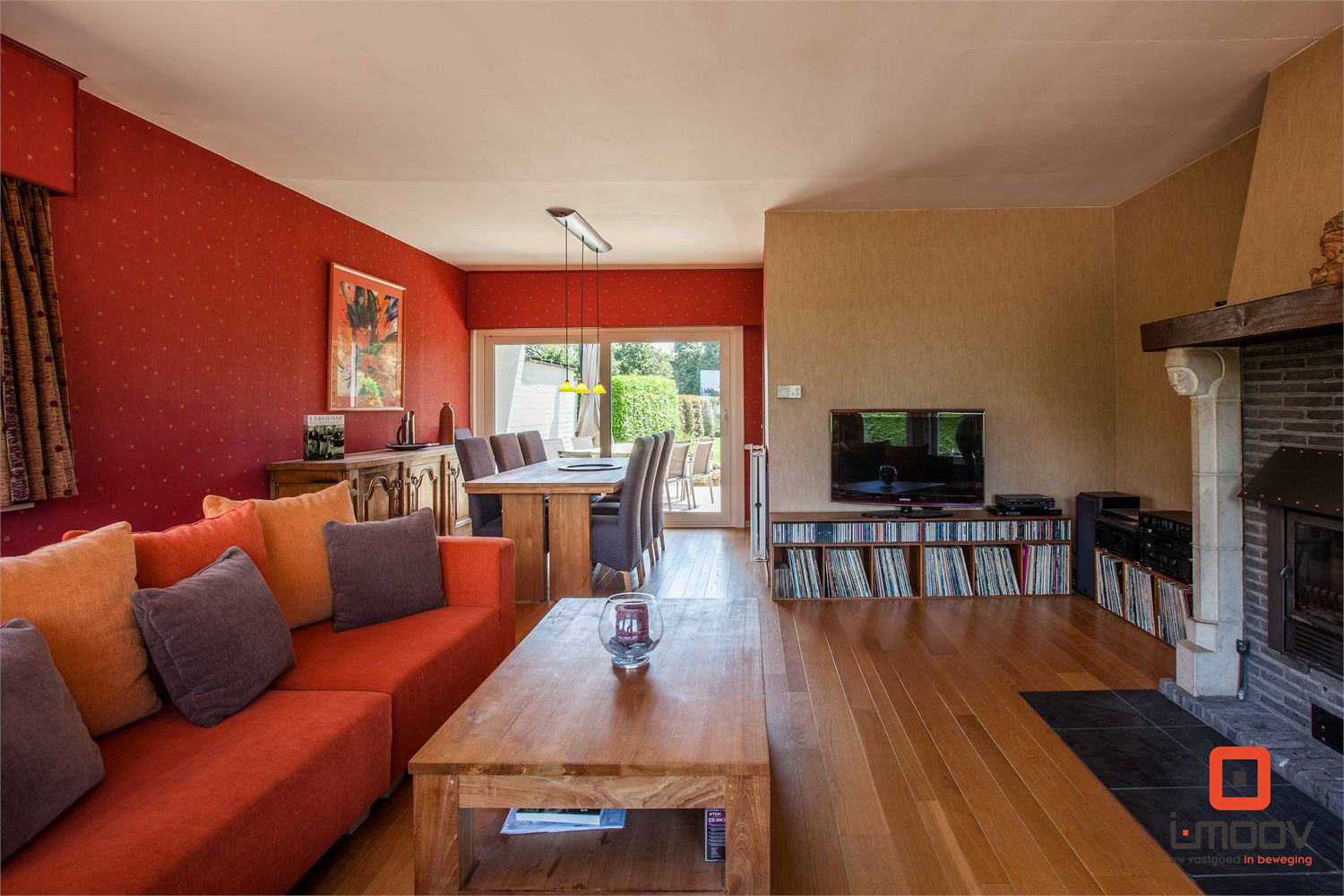 Bungalow verkocht in Eeklo