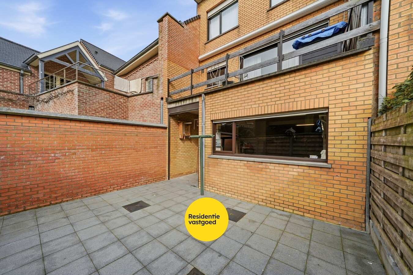 Te koop woning - Oostende