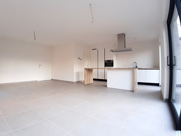 Verhuurd appartement - Oudsbergen