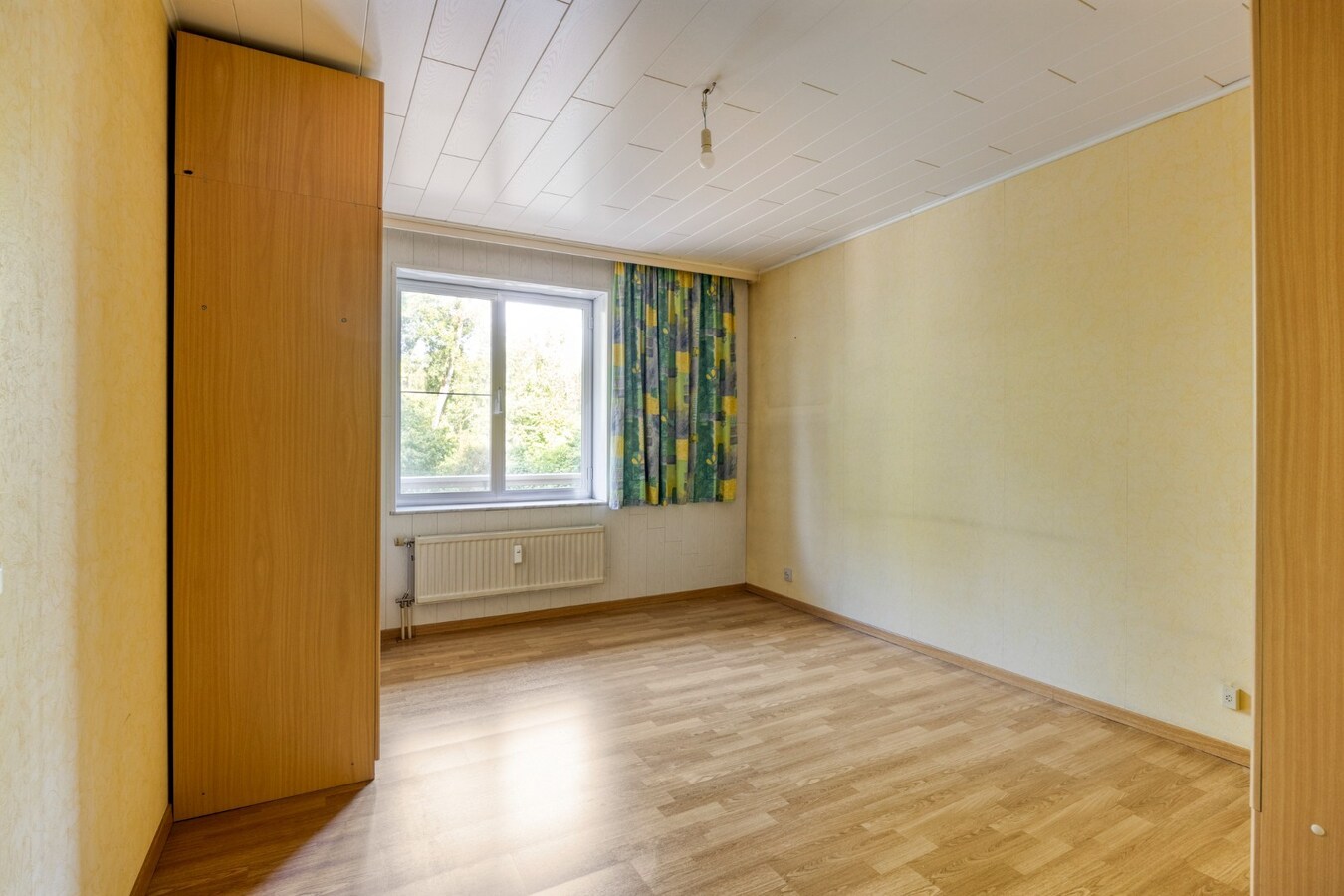 Ruim appartement met 2 slaapkamers in Kessel-lo 