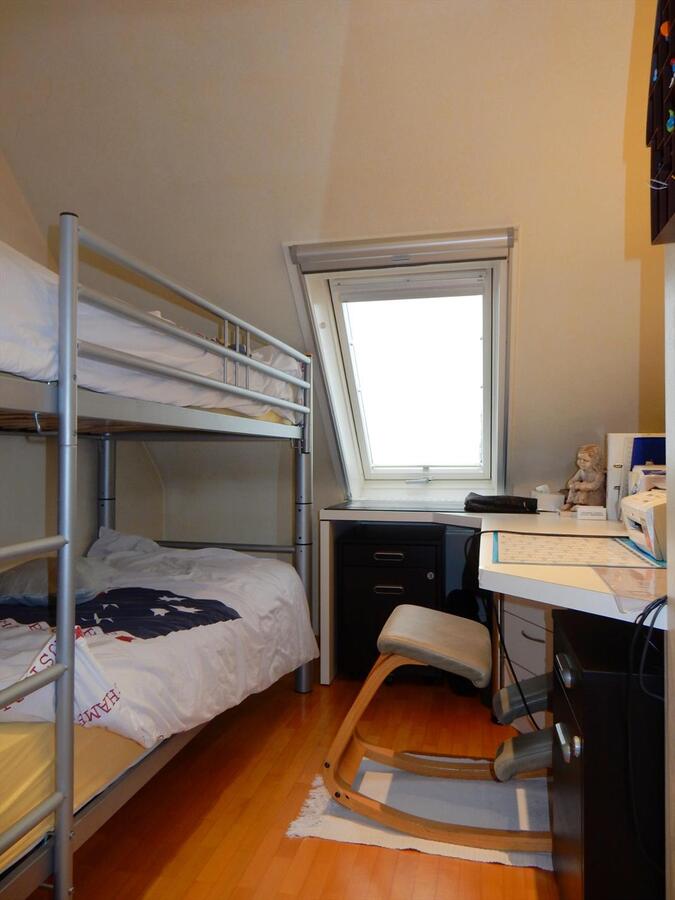 Gezellig en instapklaar appartement in het hartje van Jabbeke 