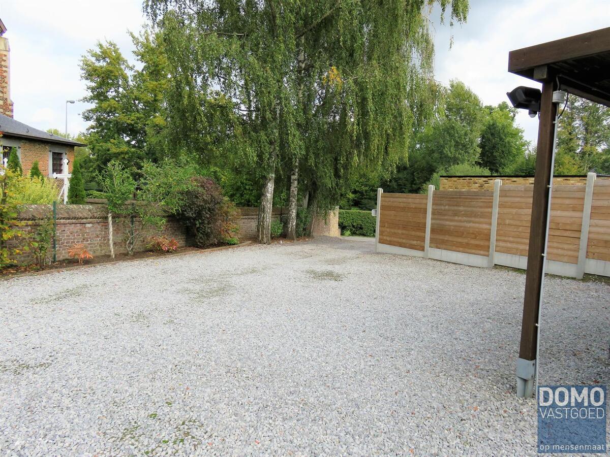 Benedenwoning verkocht in Hasselt