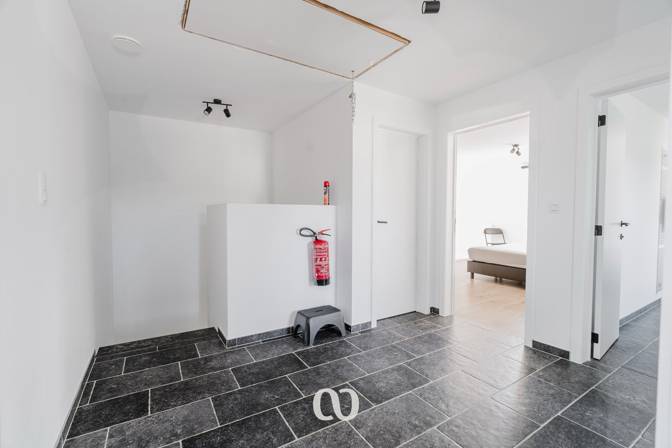 Ruime nieuwbouwwoning met 4 slaapkamers 