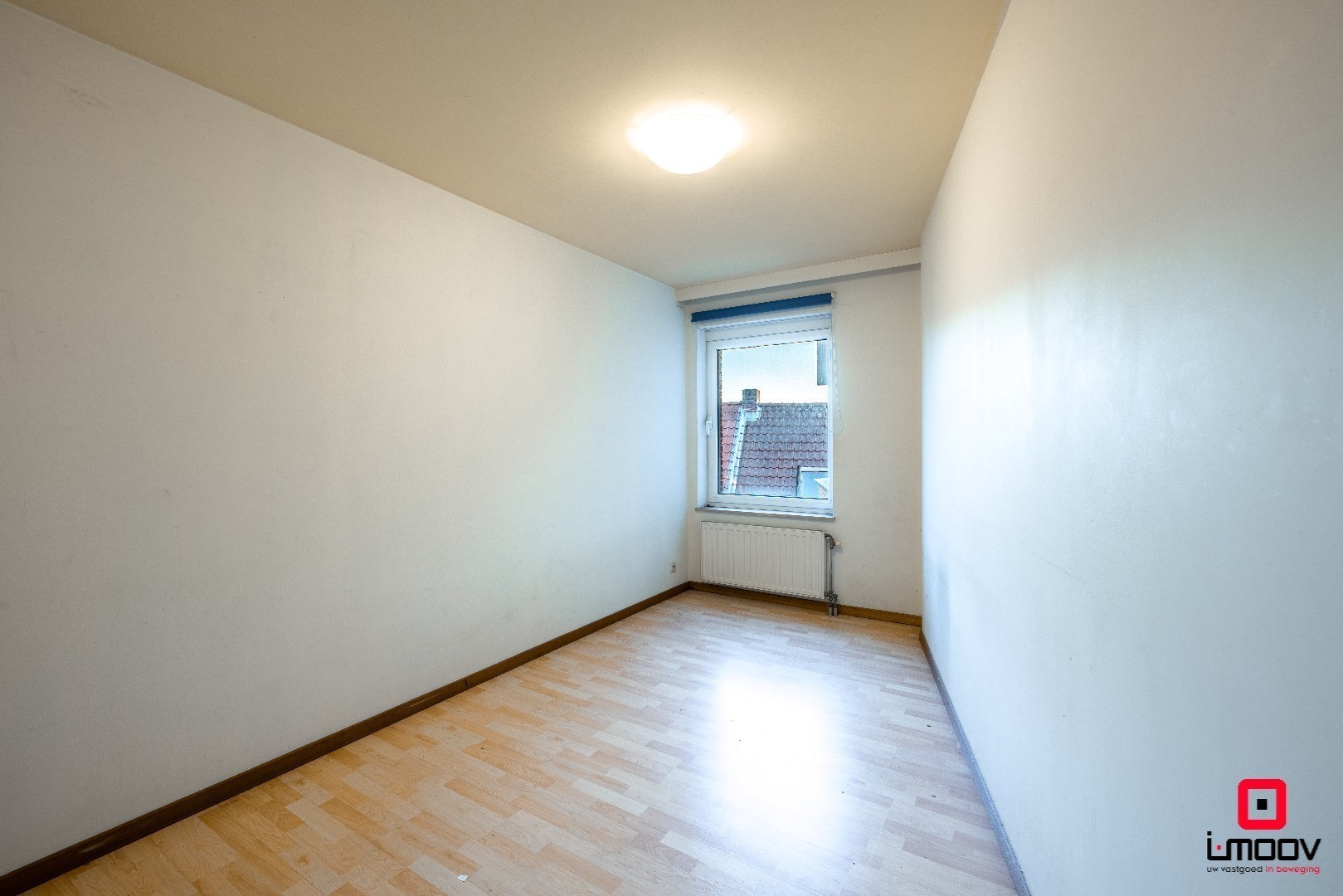 Twee-slaapkamerappartement aan het water, in het hart van historisch Gent 