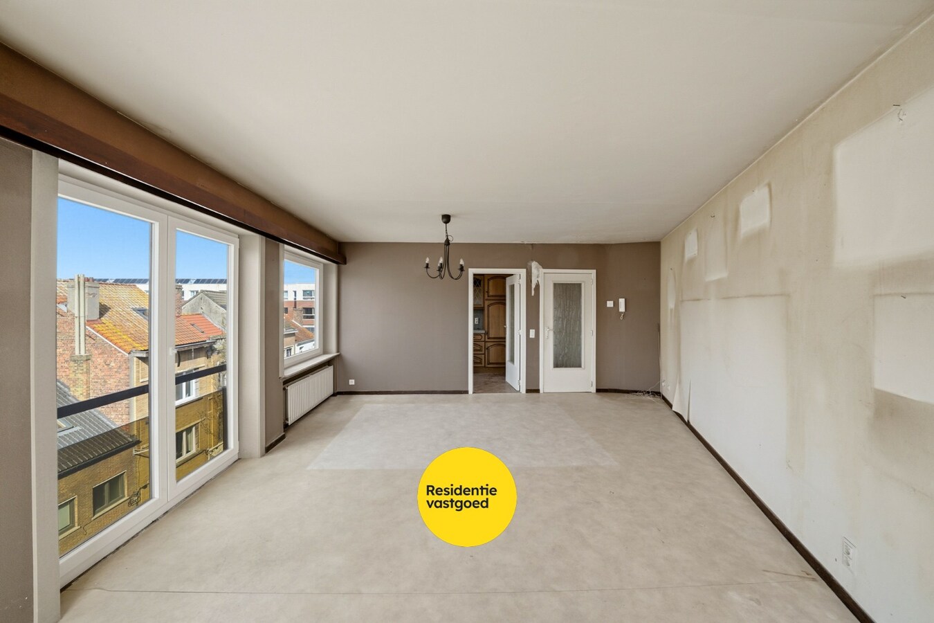 Te koop appartement - Oostende