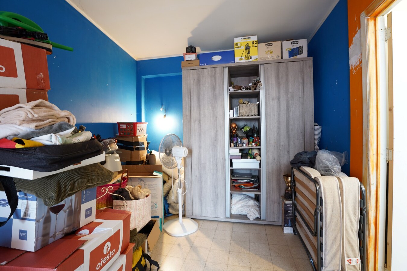 Te koop woning - Aartrijke