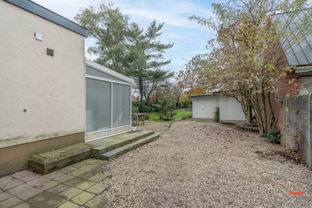 Woning verkocht in Weelde