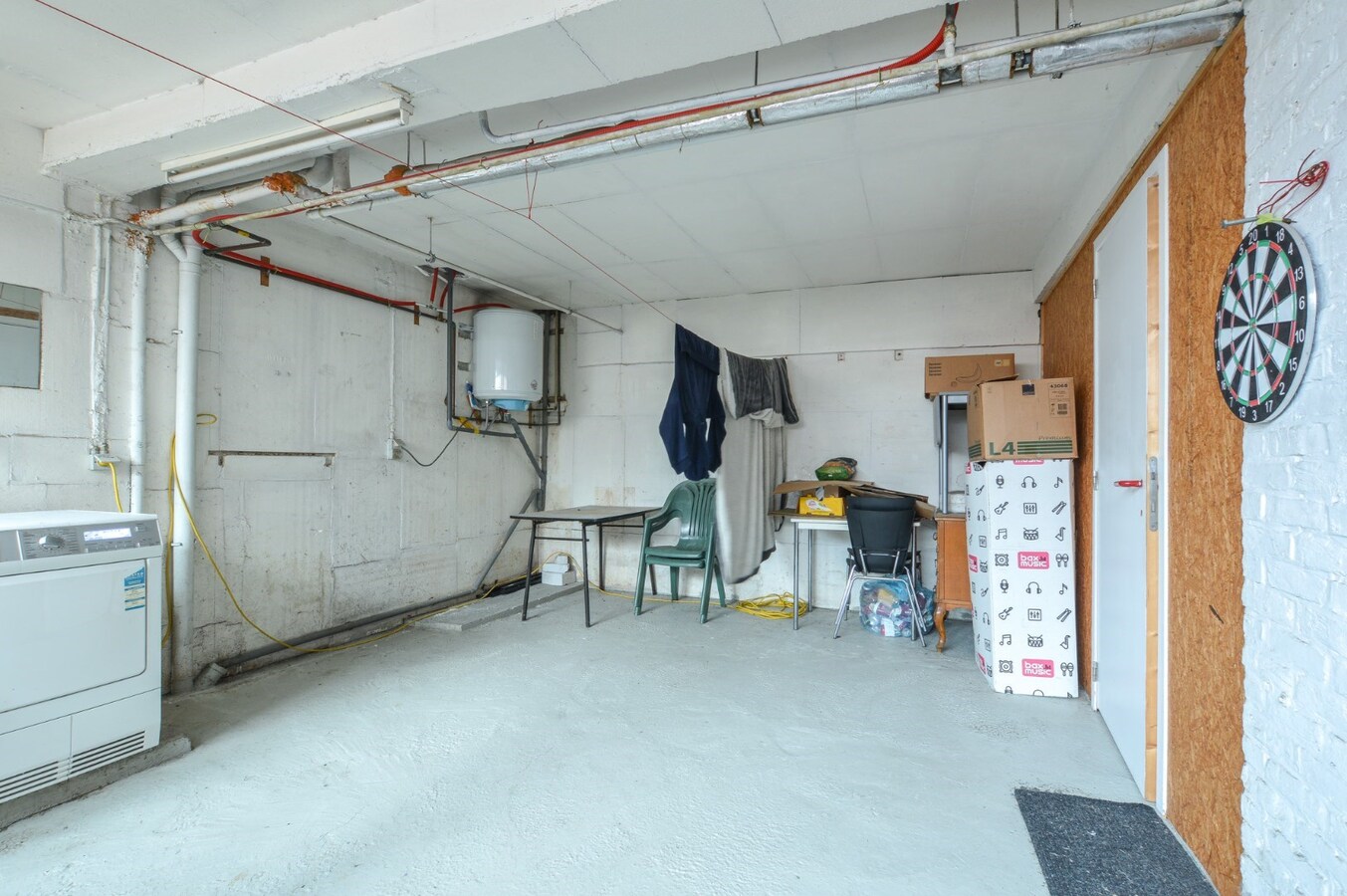 Verkocht woning - Brugge