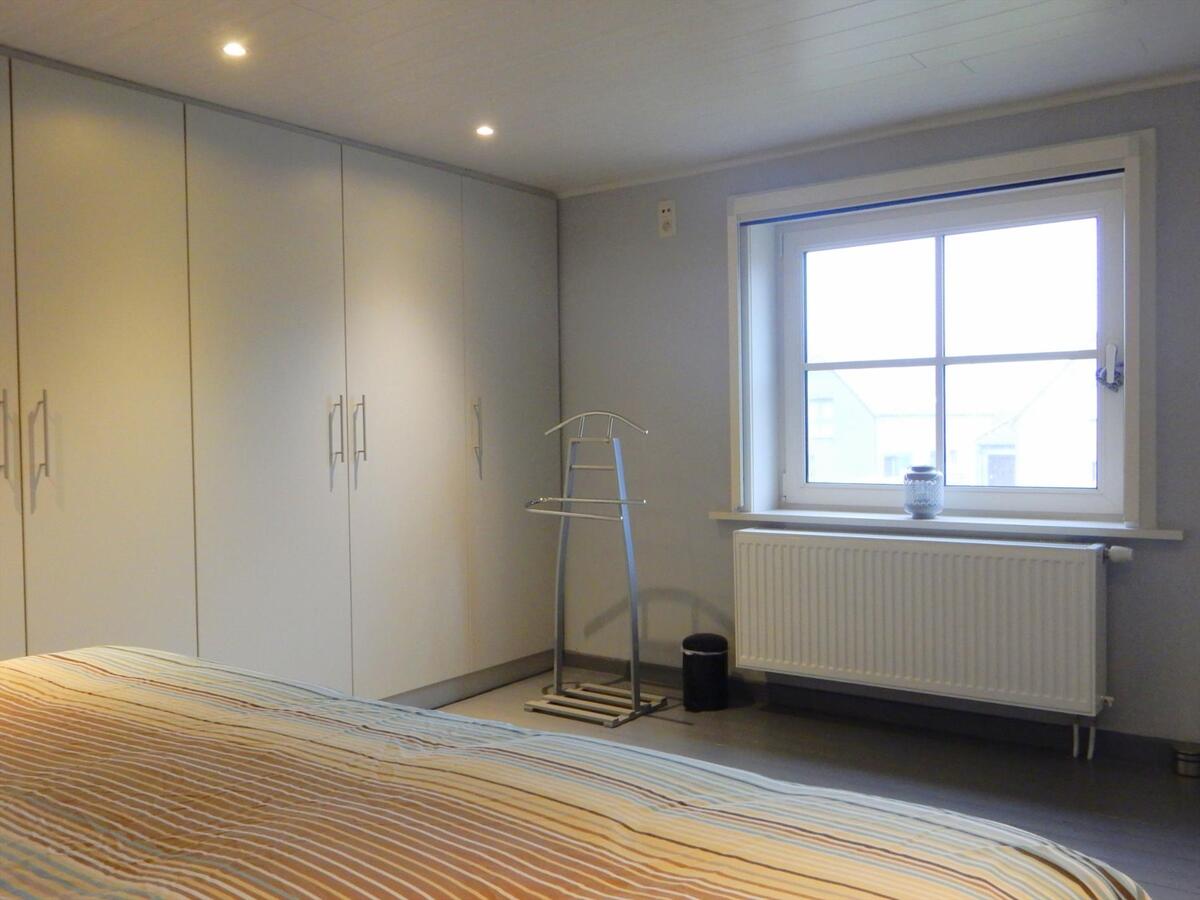 Charmante volledig gerenoveerde woning met 3 slaapkamers 