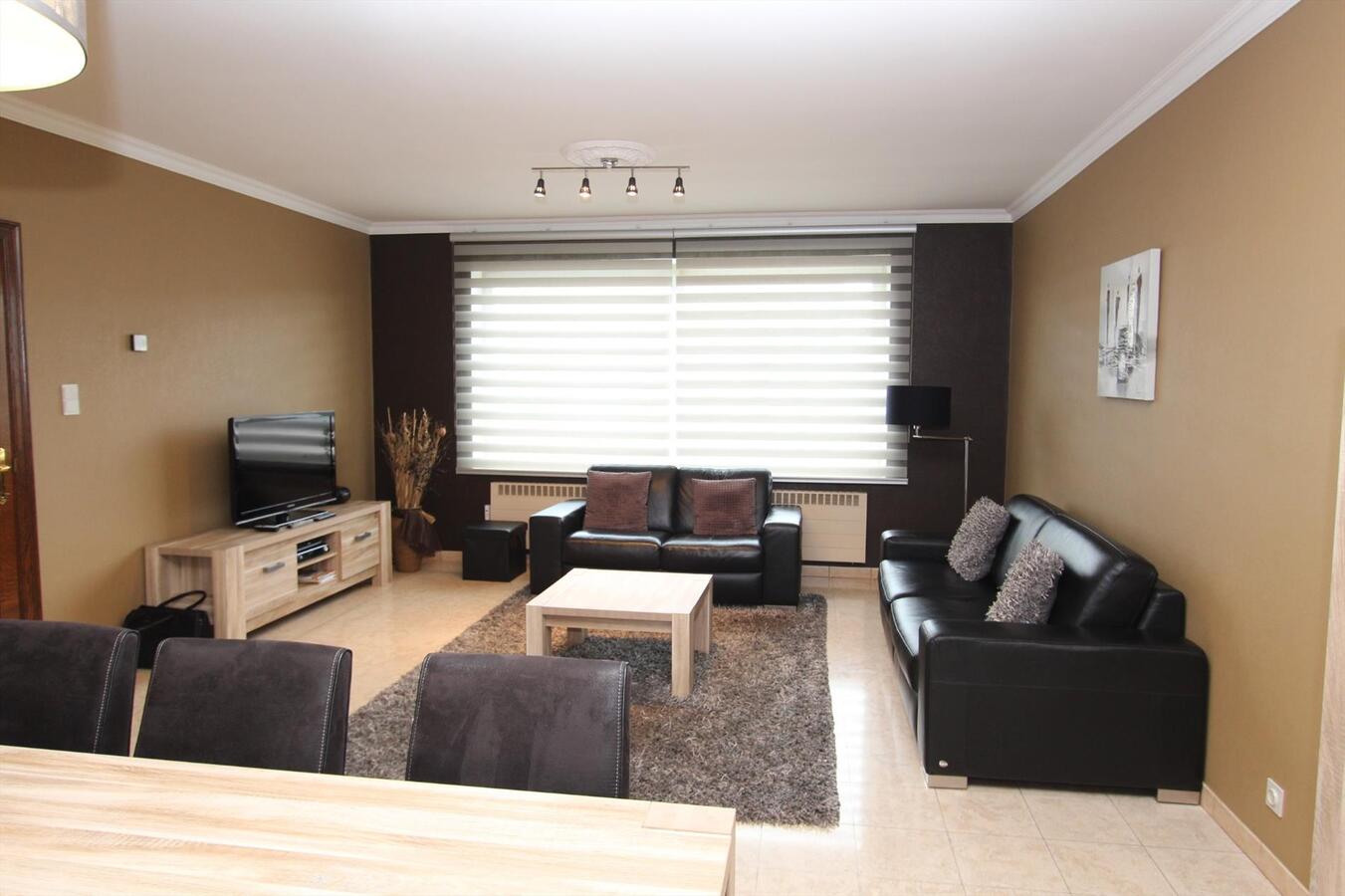 Verkocht appartement - Tongeren