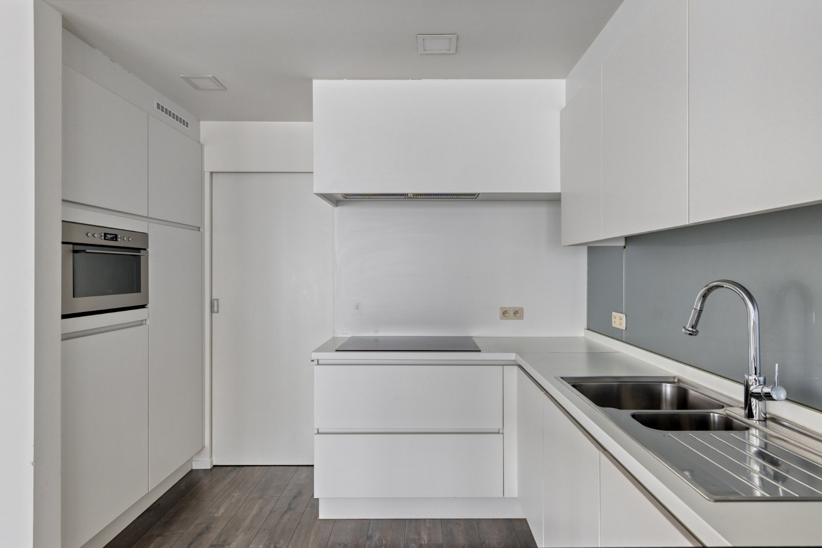 Appartement te koop 