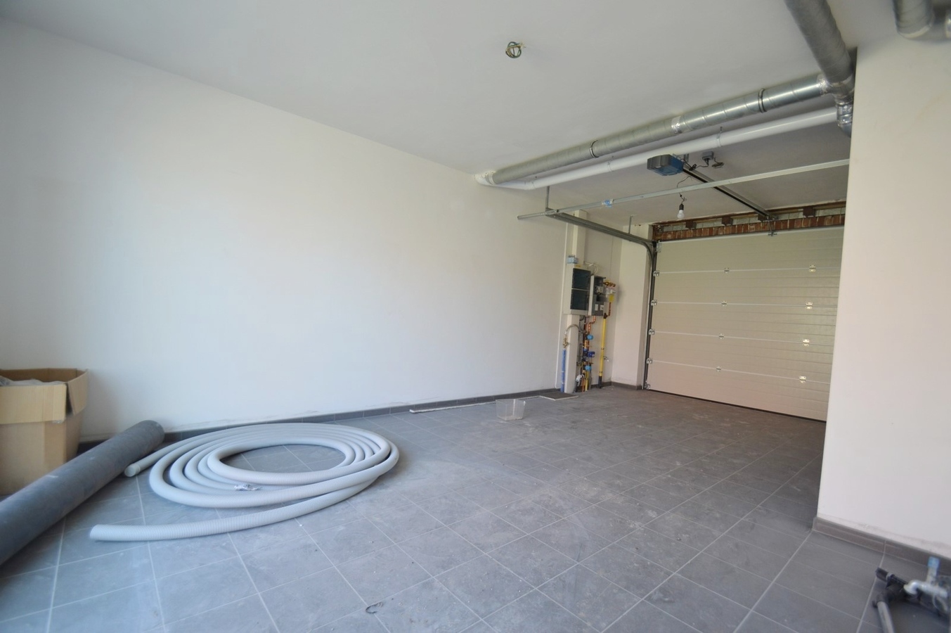 Nieuwbouw op prachtige ligging in Heulebrug II - Heist 