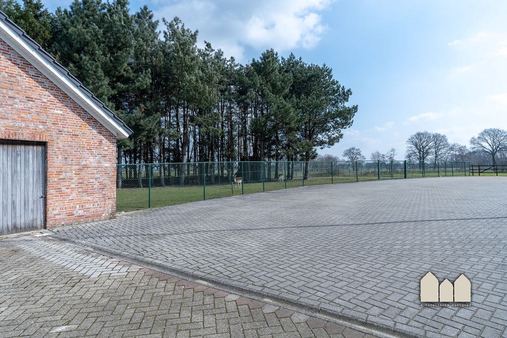 Woning te koop in Weelde