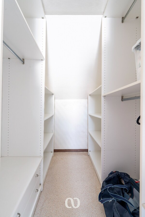 Leuke woning op topligging aan het Wallebos in Oudenaarde 