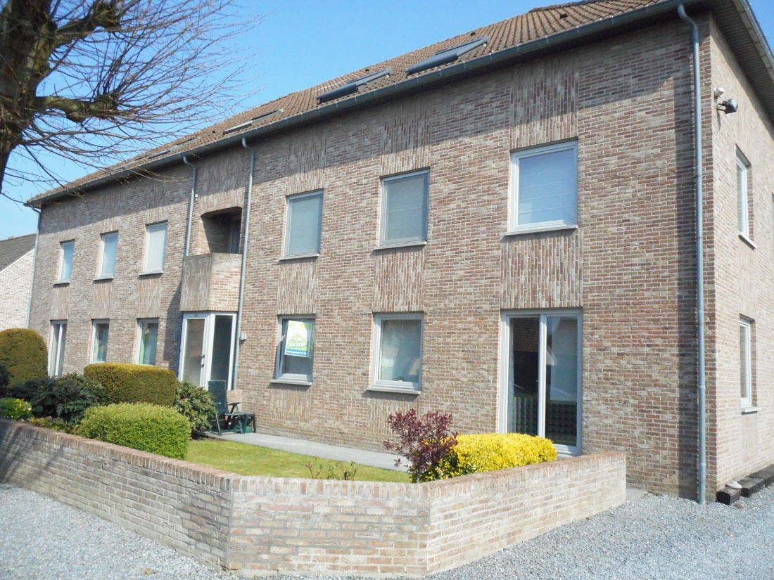 Verkocht appartement - Kermt