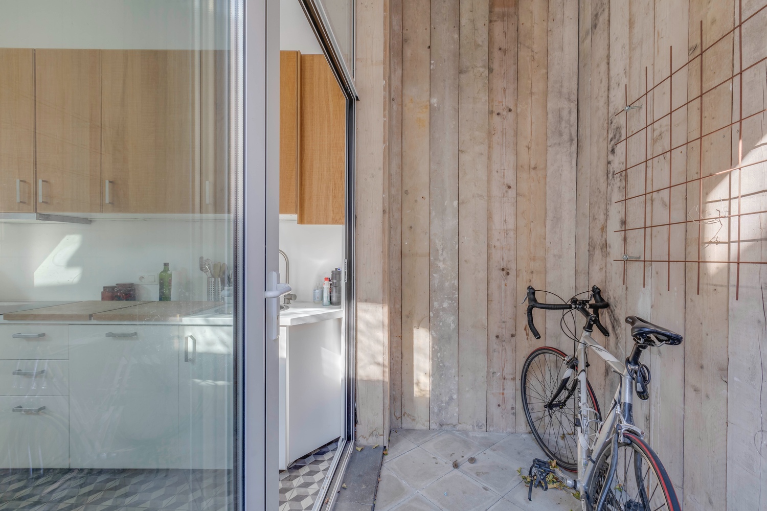 Volledig instapklare woning in Sint-Amandsberg! 