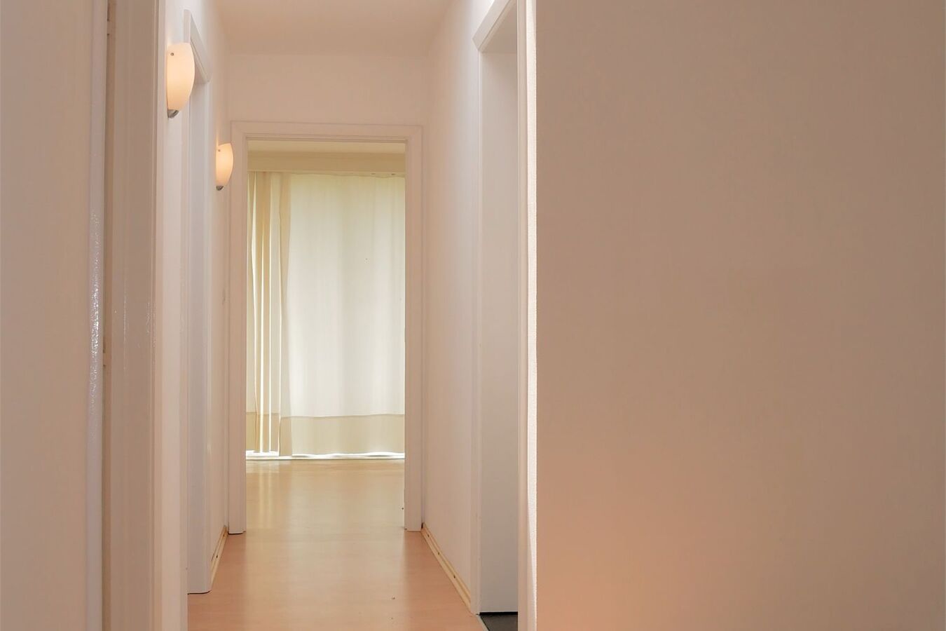 Moderne villa met bijzondere lichtinval 