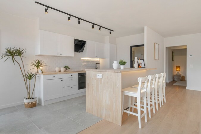 Te koop appartement - Kortrijk