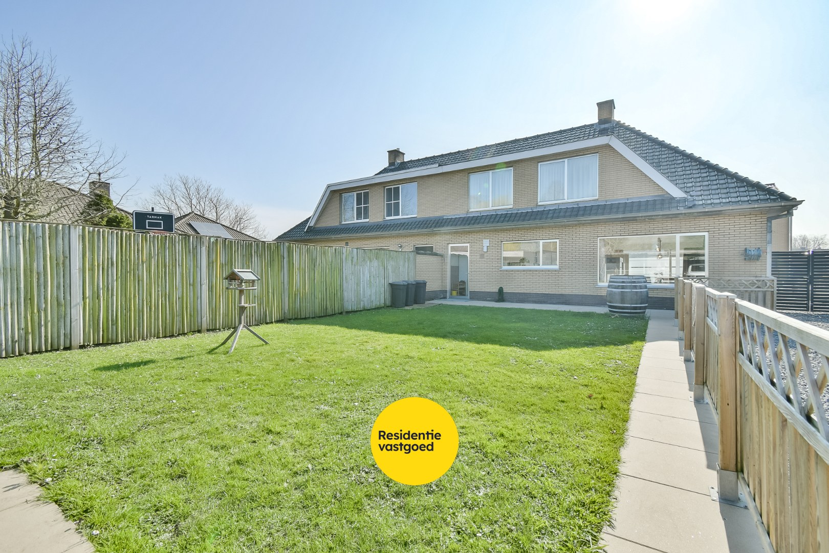 KIJKDAG zaterdag 11 april van 10u tot 12u, op afspraak! 