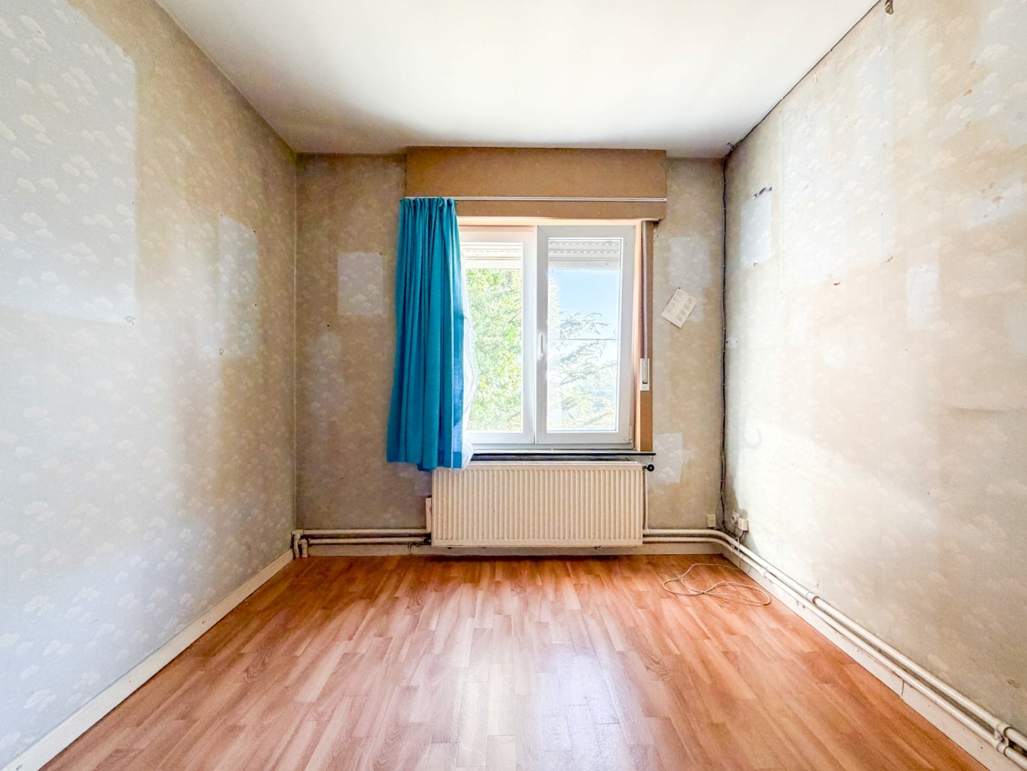 Vrijstaande woning op mooi hoekperceel (950 m²), Aartrijke. 