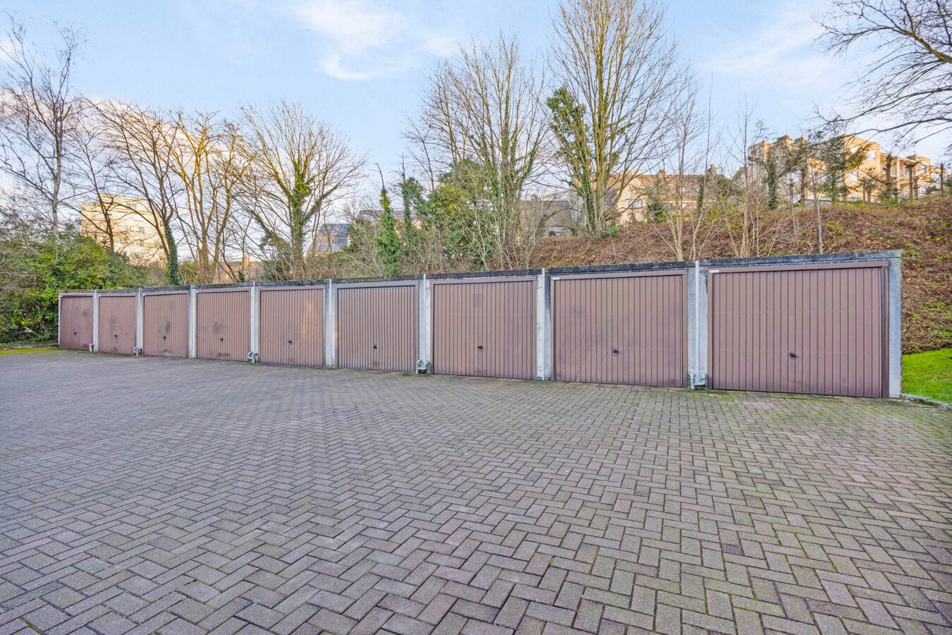 Ruime woning met tuin, terras in Heverlee op een toplocatie - Energielabel B 