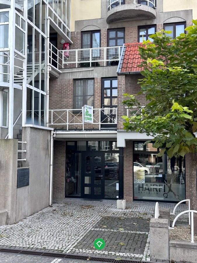 Verkocht appartement - Koekelare