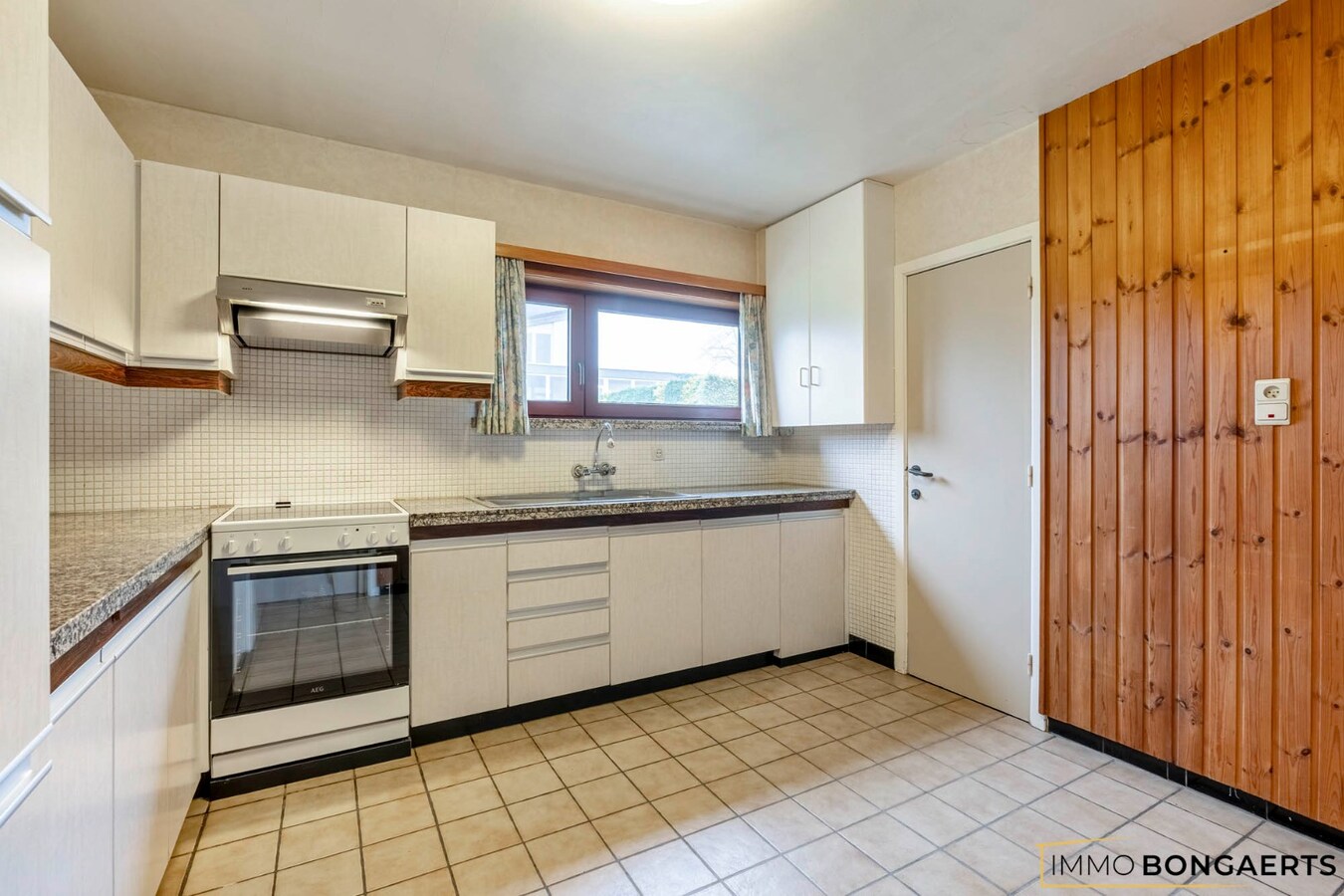 Woning met 3 slaapkamers 