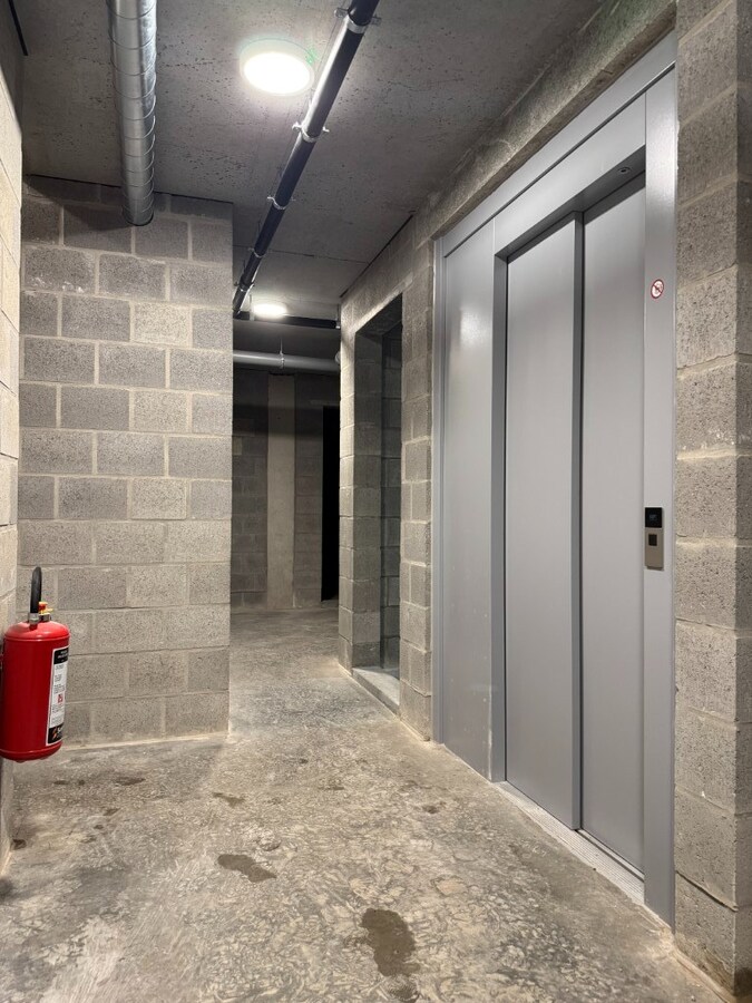 Appartement te huur in Ravels