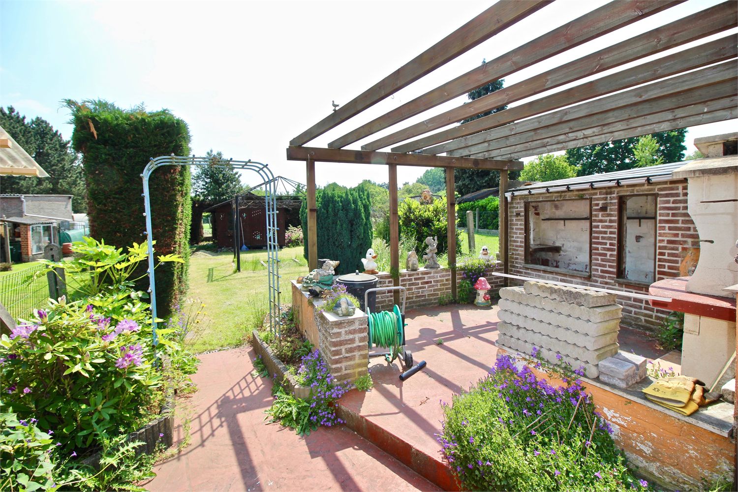 Stadswoning verkocht in Wetteren