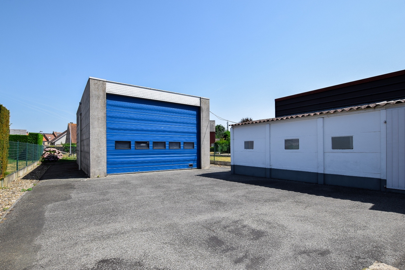 Verkocht woning - Gistel