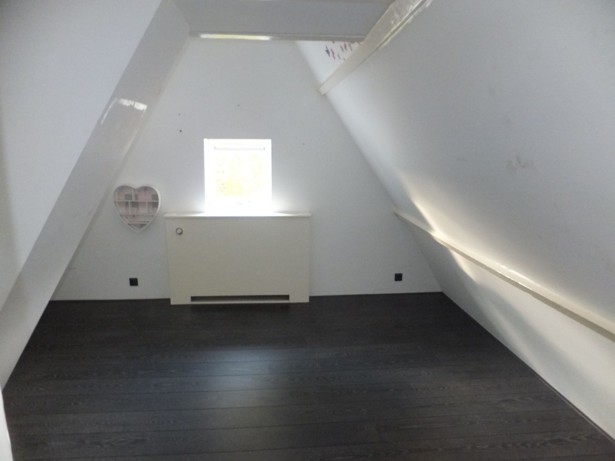 Eengezinswoning verkocht in Breda