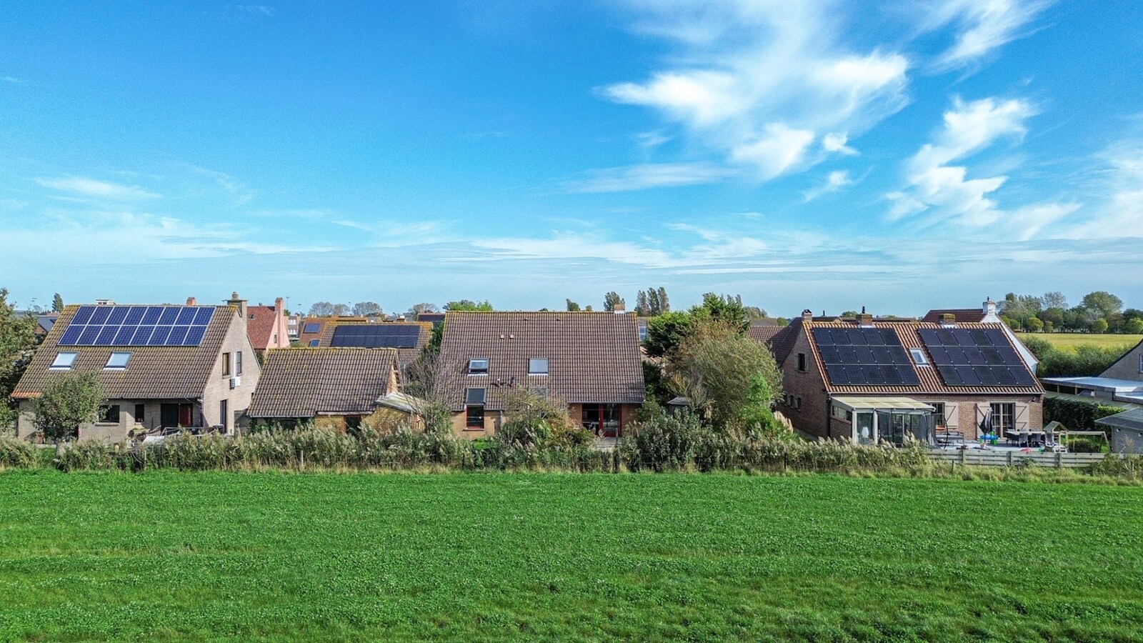 Verkocht woning - De Haan