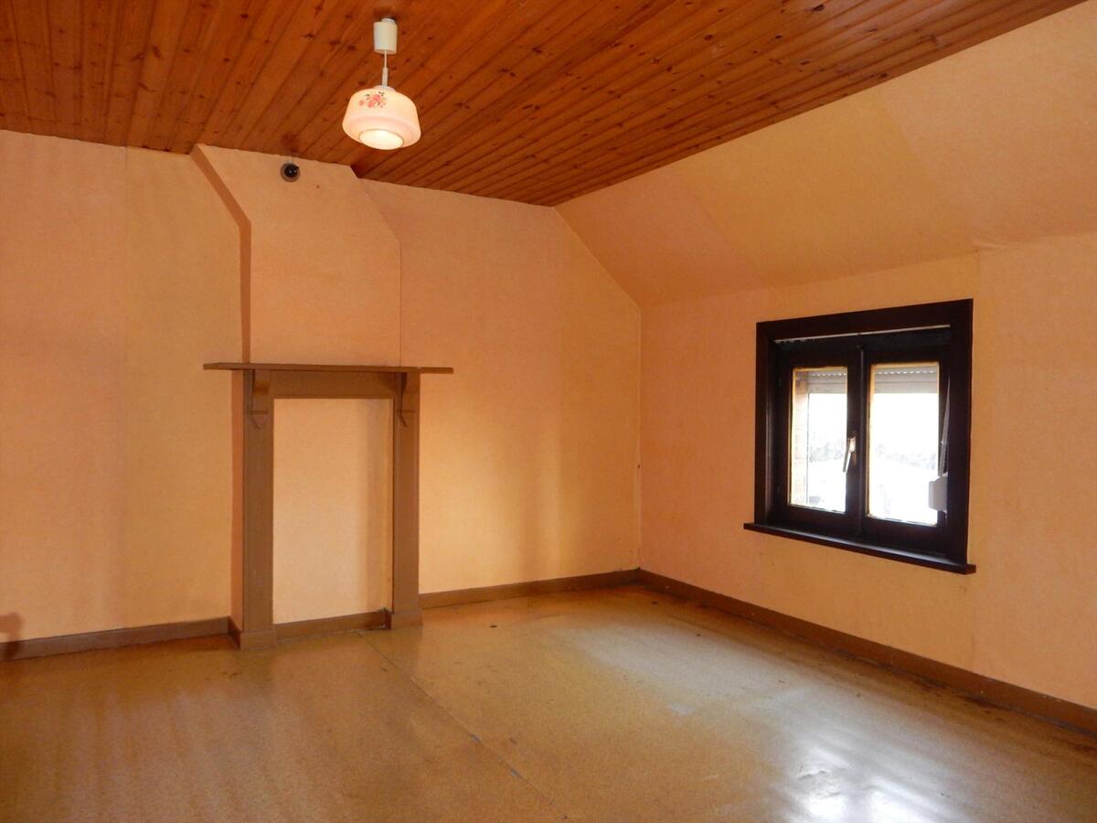 Rustig gelegen woning op 1.395m² 