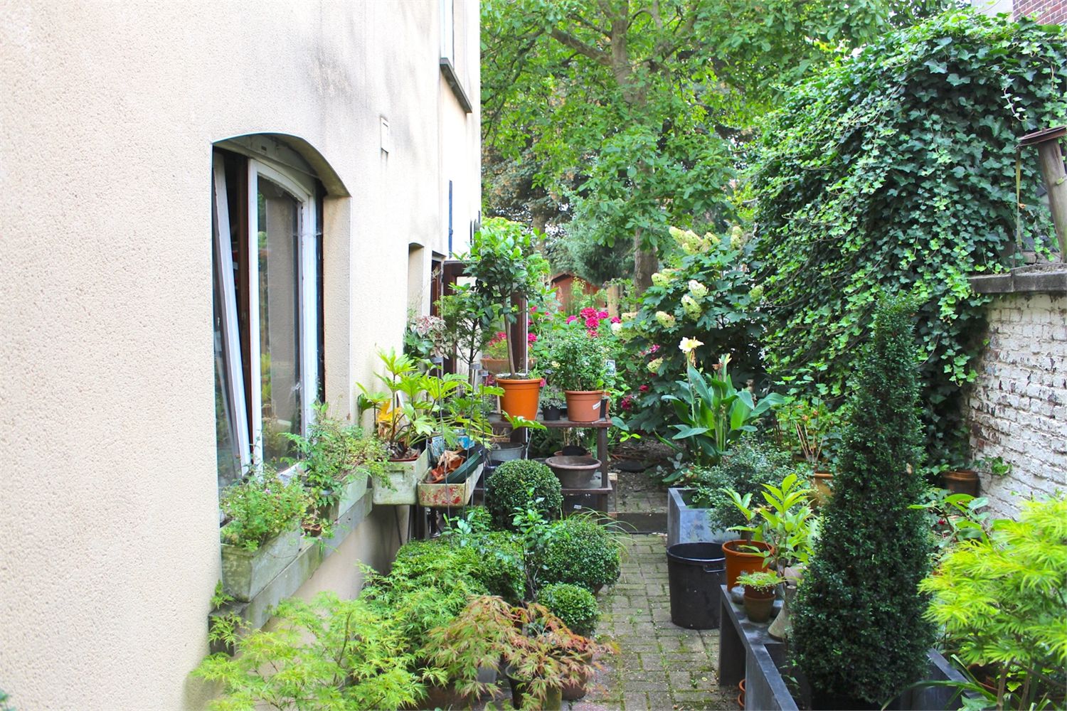 Woning verkocht in Melle